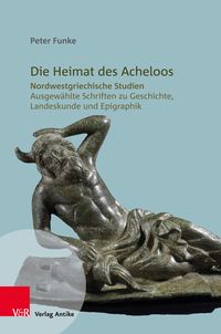 Produktbild: Die Heimat des Acheloos
