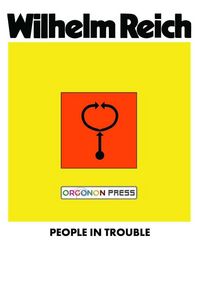 Produktbild: People In Trouble