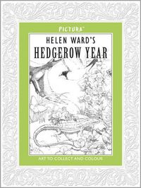 Produktbild: Ward, H: Pictura: Hedgerow Year