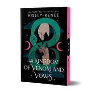 Produktbild: A Kingdom of Venom and Vows (Deluxe Edition)