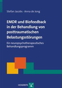 Produktbild: EMDR und Biofeedback in der Behandlung von posttraumatischen Belastungsst&ouml;rungen