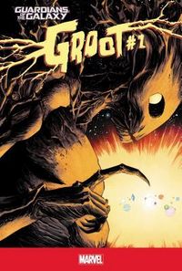 Produktbild: Groot #1