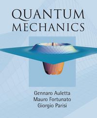 Produktbild: Quantum Mechanics