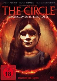 Produktbild: The Circle - Willkommen in der H&ouml;lle (uncut)