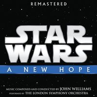 Bild vom Artikel Star Wars: A New Hope vom Autor Ost