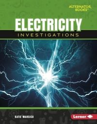 Produktbild: Electricity Investigations