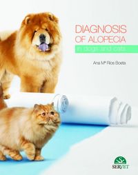 Produktbild: Diagnosis of Alopecia in Dogs and Cats