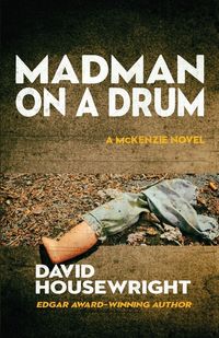 Produktbild: Madman on a Drum