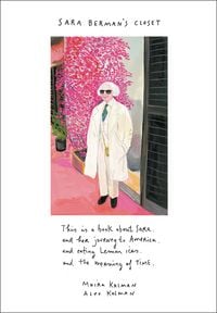 Produktbild: Sara Berman's Closet