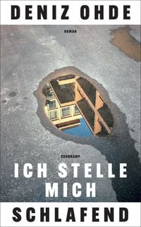 Produktbild: Ich stelle mich schlafend