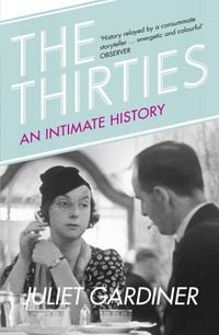 Produktbild: The Thirties