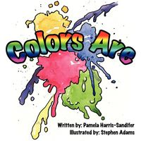 Produktbild: Colors Are