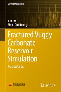 Produktbild: Fractured Vuggy Carbonate Reservoir Simulation