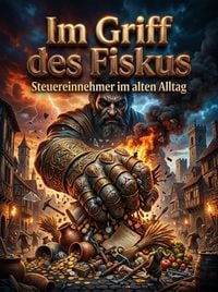 Produktbild: Im Griff des Fiskus