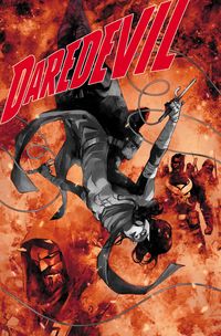 Produktbild: Daredevil By Chip Zdarsky Omnibus Vol. 2 Rafael De Latorre Cover