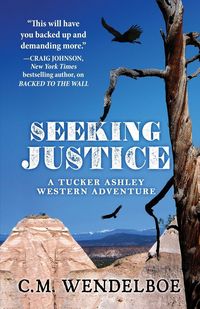 Produktbild: Seeking Justice