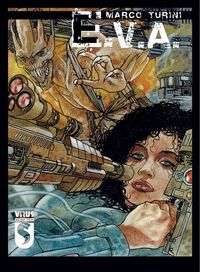 Produktbild: Turini, M: E.V.A.