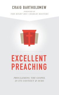 Produktbild: Excellent Preaching