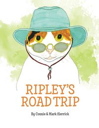 Produktbild: Ripley's Road Trip