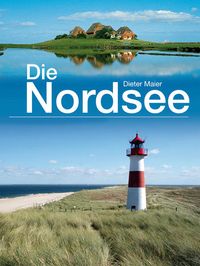 Bild vom Artikel Die Nordsee vom Autor Dieter Maier