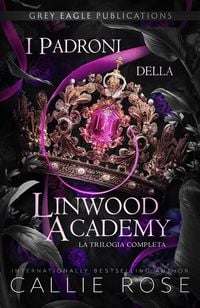Produktbild: I Padroni della Linwood Academy