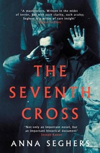 Produktbild: The Seventh Cross