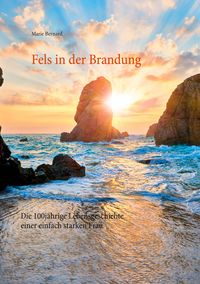 Produktbild: Fels in der Brandung