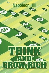 Produktbild: Think and Grow Rich, Original 1937 Classic Edition