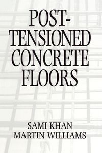 Produktbild: Post-Tensioned Concrete Floors