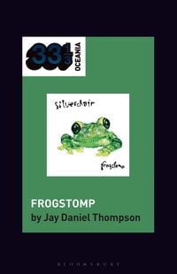 Produktbild: Silverchair's Frogstomp