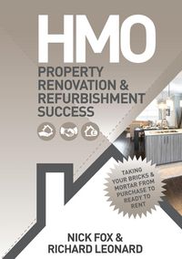 Produktbild: HMO Property Renovation and Refurbishment Success