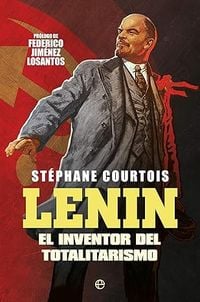 Produktbild: Lenin : el inventor del totalitarismo