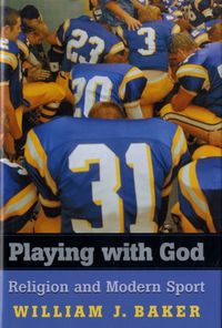 Produktbild: Playing with God