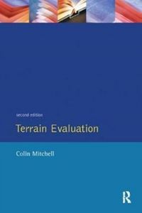 Produktbild: Terrain Evaluation