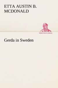 Produktbild: Gerda in Sweden