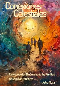 Produktbild: Conexiones Celestiales