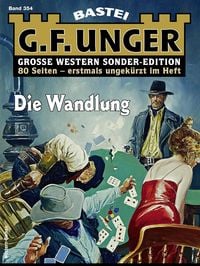 Produktbild: G. F. Unger Sonder-Edition 354