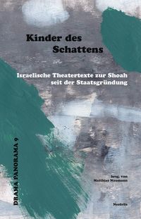 Produktbild: Kinder des Schattens