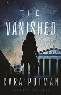 Produktbild: Vanished