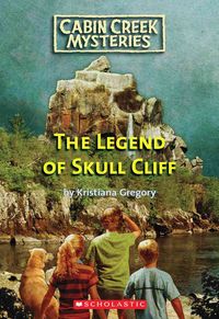 Produktbild: The Legend of Skull Cliff