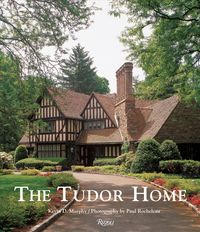 Produktbild: Murphy, K: The Tudor Home