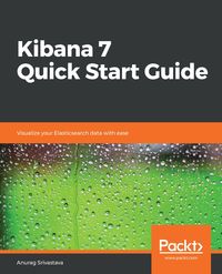 Produktbild: Kibana 7 Quick Start Guide