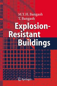 Produktbild: Explosion-Resistant Buildings