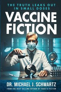 Produktbild: Vaccine Fiction