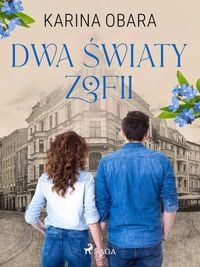 Produktbild: Dwa &iquest;wiaty Zofii