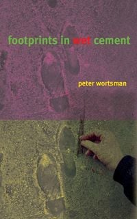 Produktbild: Footprints in Wet Cement