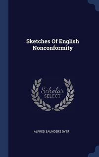 Produktbild: Sketches Of English Nonconformity