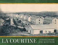 Produktbild: La Courtine