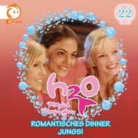 Produktbild: 22: Romantisches Dinner / Jungs!