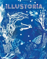 Produktbild: Illustoria: Blue